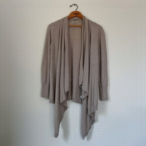 Guess cotton  cardigan - Picture 1 of 5